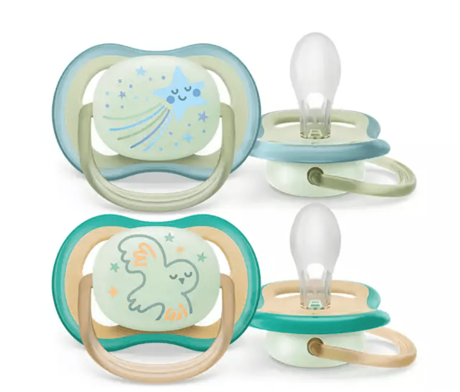 Philips Avent Ultra Air Schnuller 0-6